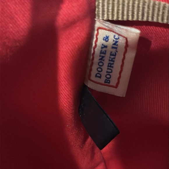 Dooney & Bourke tote … EUC - Picture 12 of 13